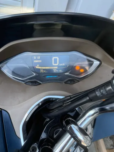 Pcx 2024