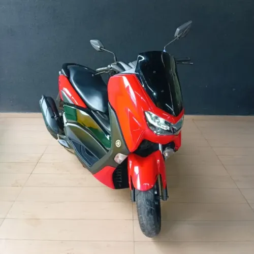 YAMAHA NMAX 160 2023 UNICO DONO 