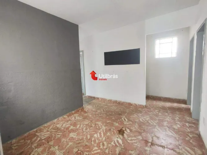 Casa para aluguel, 3 quartos, Sagrada Família - Belo Horizonte/MG