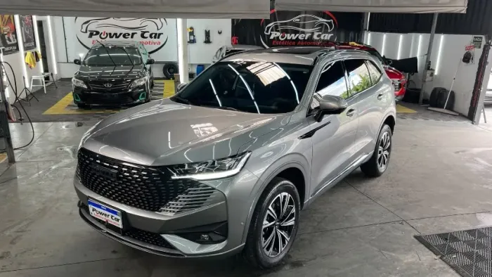 GWM Haval H6 Phev19 (hibrido) 2025