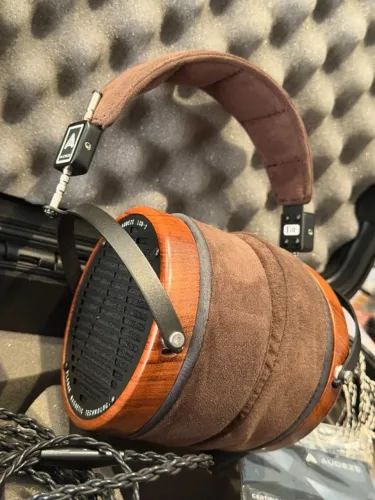 Audeze LCD-2