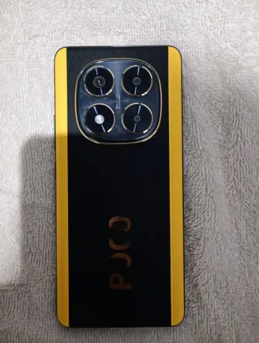 POCO X7 512 GB/12 RAM