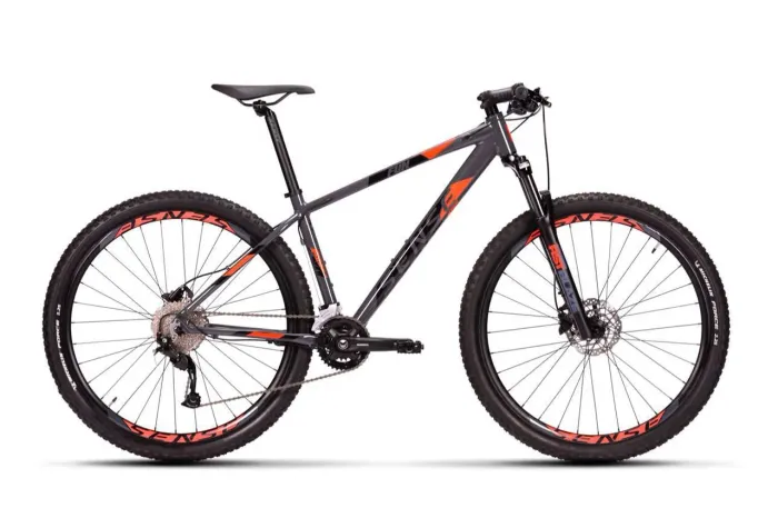 Bike Shimano