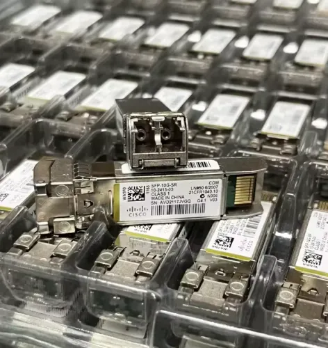 GBIC-SFP-10G-SR | CISCO