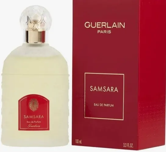 SAMSARA GUERLAIN EAU DE PARFUM 