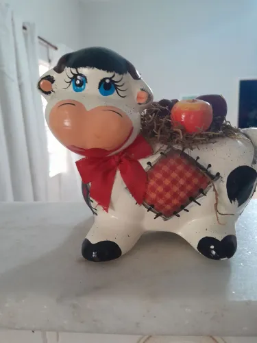 Decoração 
