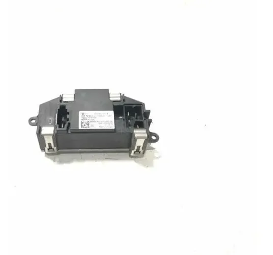 Resistência Ar Condicionado Interna Volkswagen Jetta 2008