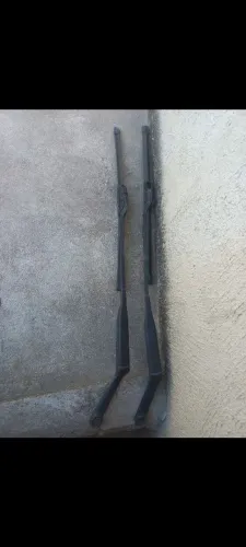 Haster limpador do parabrisa GM