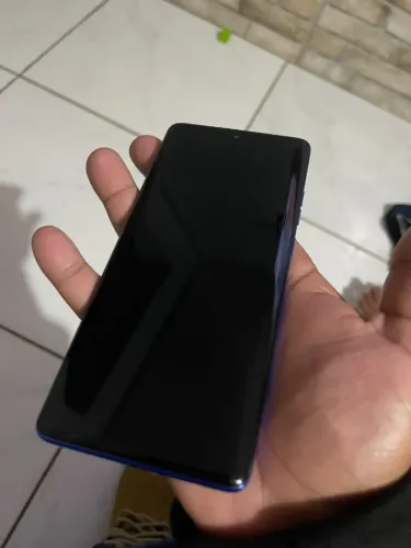 Vendo Moto Edge 60 Pro