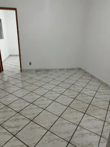 Barracão no Barreiro