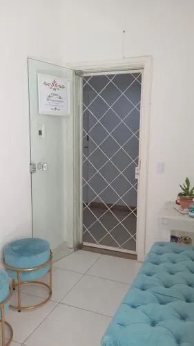 Sala comercial