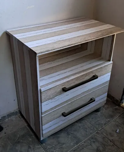 Cômoda
