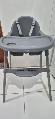 Cadeira de alimentação Cosco kids