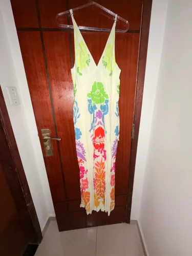 Vestido Farm