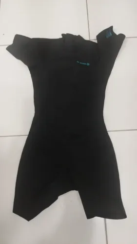 Macacao de Mergulho Neoprene Infantil
