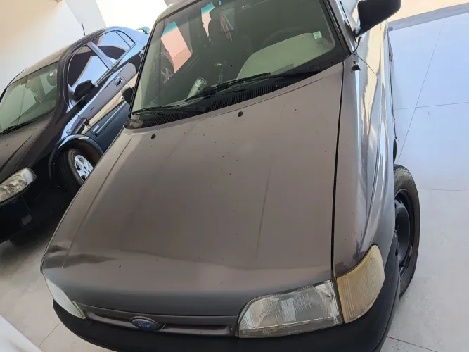 Ford Escort GL 1.6i / 1.6 1995