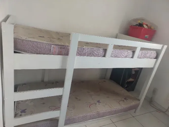 Cama Beliche