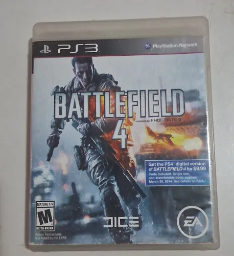 Jogos para PS3