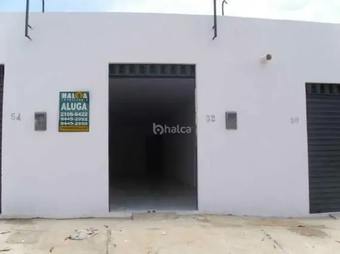 Ponto Comercial para aluguel, no bairro Centro, Teresina/PI