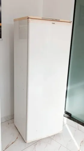 Geladeira 