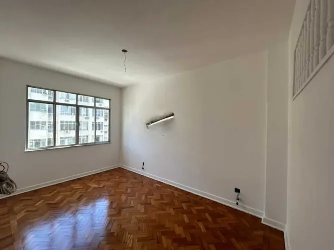 Apartamento - / Residencial / Flamengo