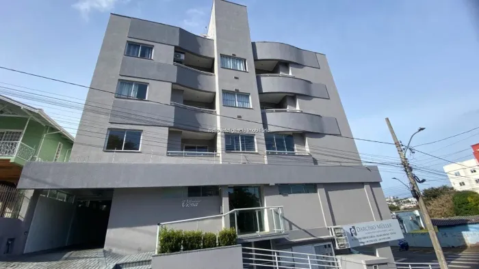 Apartamento para locação em Caçador