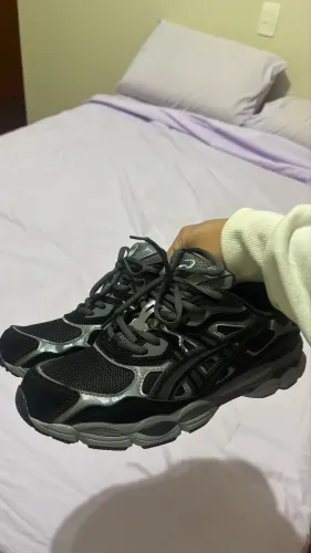 Tênis Asics Gel NYC - 39