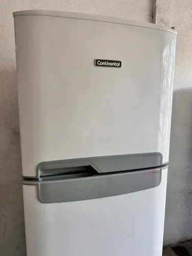 Geladeira duplex nova 110v