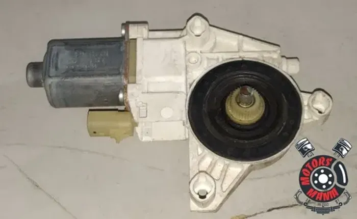 Motor Vidro Elétrico Traseiro Direito Journey 2009-2016