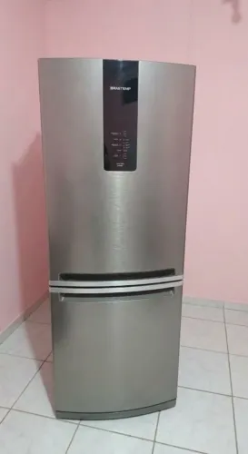 Vendo Geladeira Brastemp Inverse