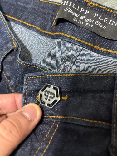 Calça jeans canatiba