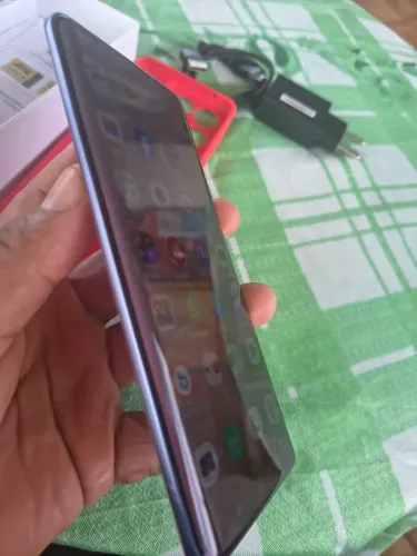 Moto Edge 60 fusion