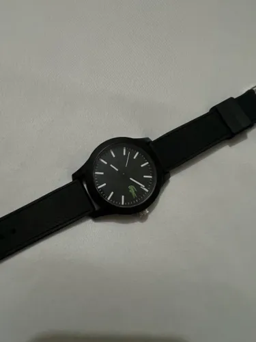 Relógio da Lacoste