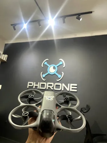 Drone Dji Avata 360 Fly More Combo (Com Tela)