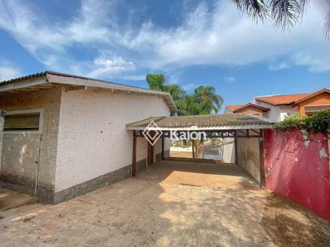 Casa à venda no Bairro Brasil em Itu/SP