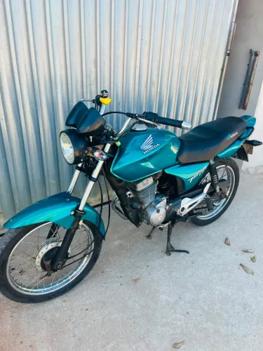 Moto muito boa