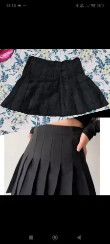 Saias colegiais