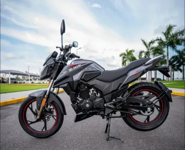 Moto a venda 16mil