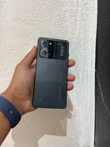 POCO X5 PRO 5G