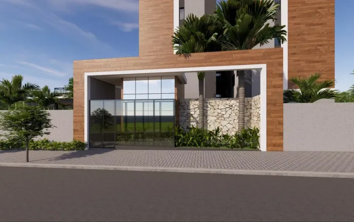 Gran Royal Maracanaú  2 Ou 3 Quartos Com Lazer Completo E Segurança! Cód. 1970N3E