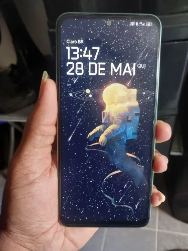 Redmi Note 12 128Gb/4Gb RAM+4Gb RAM plus 