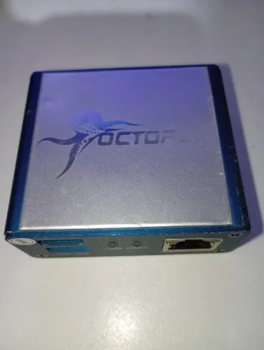 OCTOPUS BOX REPARO CELULAR COM LICENÇA SAMSUNG