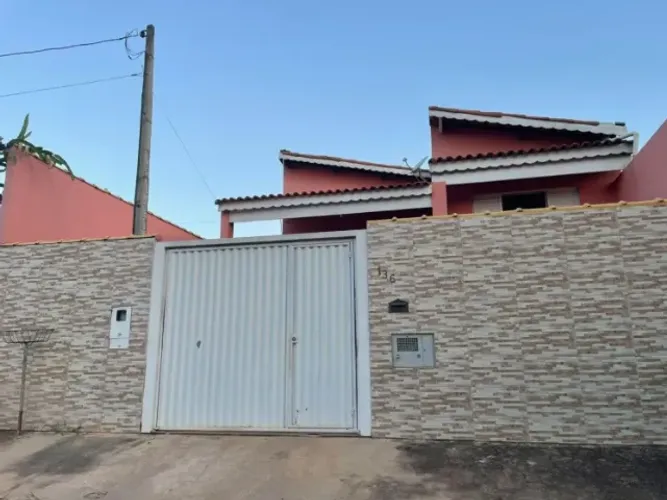 - CASA NO COHATRAC III