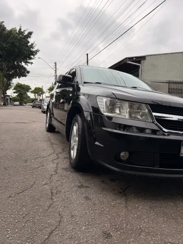 Dodge Journey SXT 2.7 V6 185cv Aut. 2010
