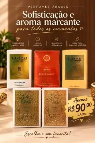 Perfumes Original