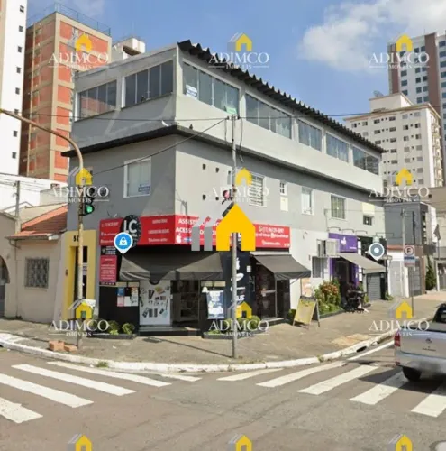 ALUGA SALAS COMERCIAIS NO TATUAPÉ- ÓTIMA OPORTUNIDADE