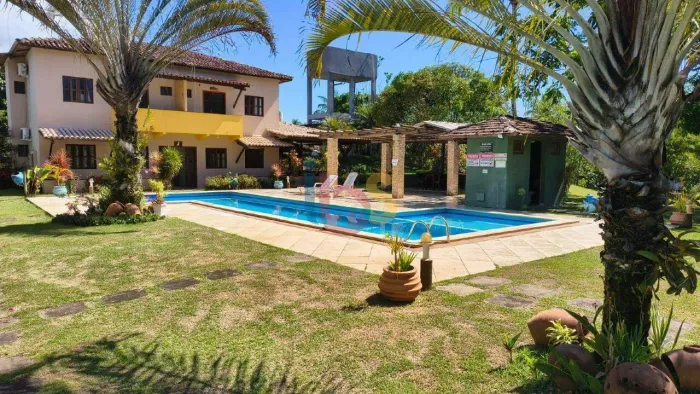 Vendo Apartamento Mobiliado Condomínio Village Japará - Praias Norte - Ilhéus/Bahia