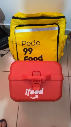 Bauleto 28 LTS novo
