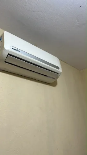 Vendo Ar condicionado 9000 Btu