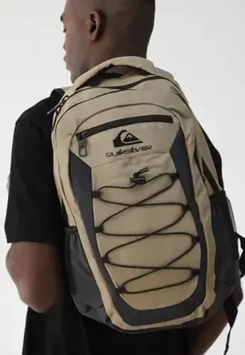 Mochila Esportiva Quiksilver Original NOVA